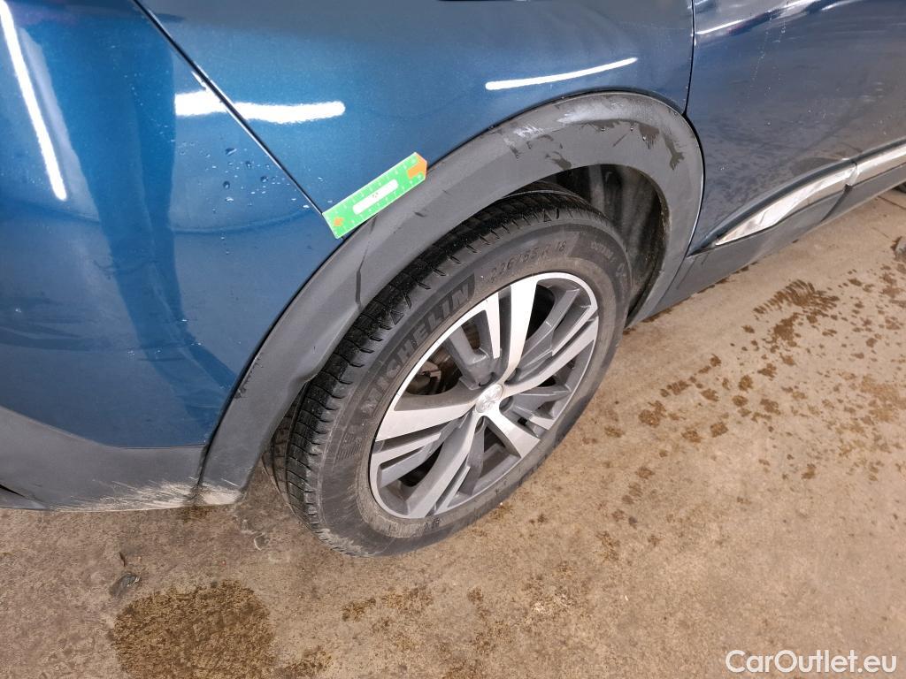  Peugeot  3008 PEUGEOT  / 2020 / 5P / SUV 1.6 HYBRID4 300 E-EAT8 Allure Pack #12