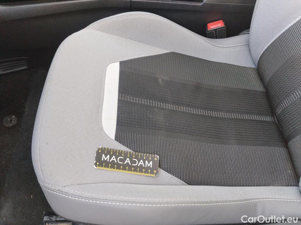  Opel  Mokka  e Elegance Business 50kWh BVA #17