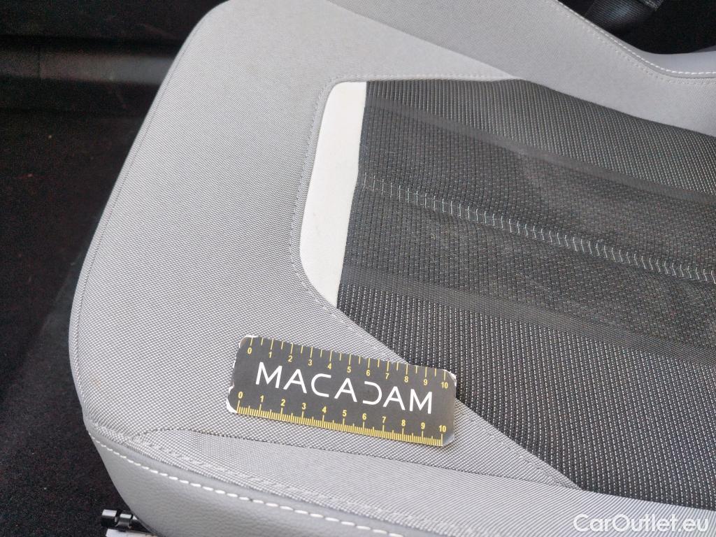  Opel  Mokka  e Elegance Business 50kWh BVA #19