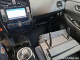  Nissan  Leaf NISSAN  / 2011 / 5P / BERLINA ACENTA 30KWH #55