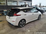  Nissan  Leaf NISSAN  / 2017 / 5P / BERLINA BUSINESS 40KWH #2