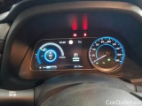  Nissan  Leaf NISSAN  / 2017 / 5P / BERLINA BUSINESS 40KWH #4