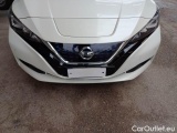  Nissan  Leaf NISSAN  / 2017 / 5P / BERLINA BUSINESS 40KWH #25
