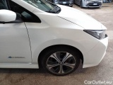  Nissan  Leaf NISSAN  / 2017 / 5P / BERLINA BUSINESS 40KWH #30
