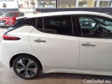  Nissan  Leaf NISSAN  / 2017 / 5P / BERLINA BUSINESS 40KWH #32