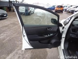  Nissan  Leaf NISSAN  / 2017 / 5P / BERLINA BUSINESS 40KWH #42