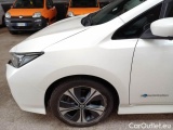  Nissan  Leaf NISSAN  / 2017 / 5P / BERLINA BUSINESS 40KWH #40