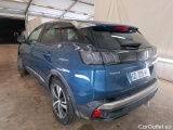  Peugeot  3008 PEUGEOT  / 2020 / 5P / SUV 1.6 HYBRID4 300 E-EAT8 Allure Pack #2