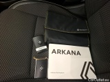  Renault  Arkana  Intens 1.6 E-TECH Hybrid 145CV BVA6 E6d #12