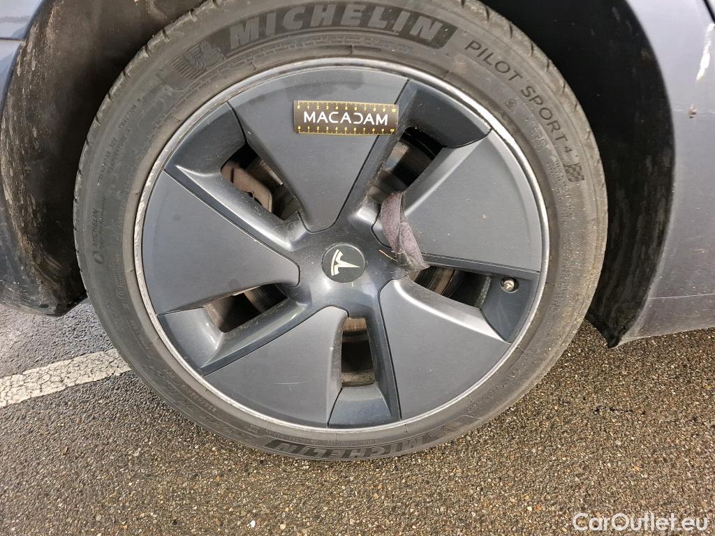  Tesla  Model 3 TESLA  / 2018 / 4P / Berline Grande Autonomie #31