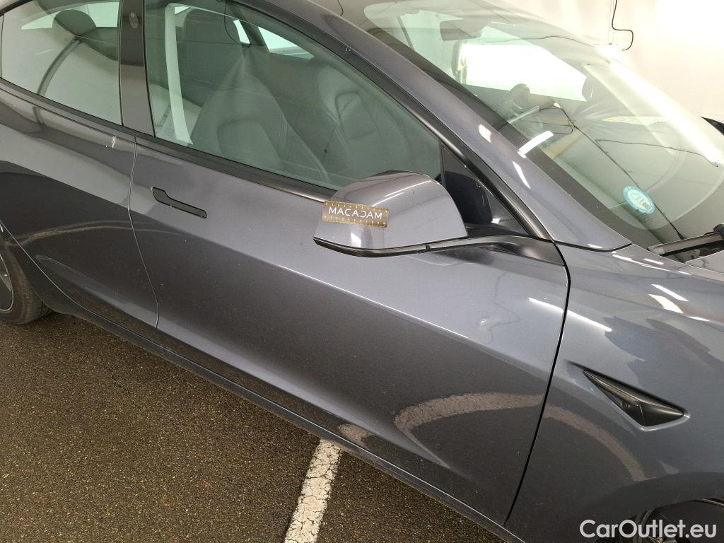  Tesla  Model 3 TESLA  / 2018 / 4P / Berline Grande Autonomie #35