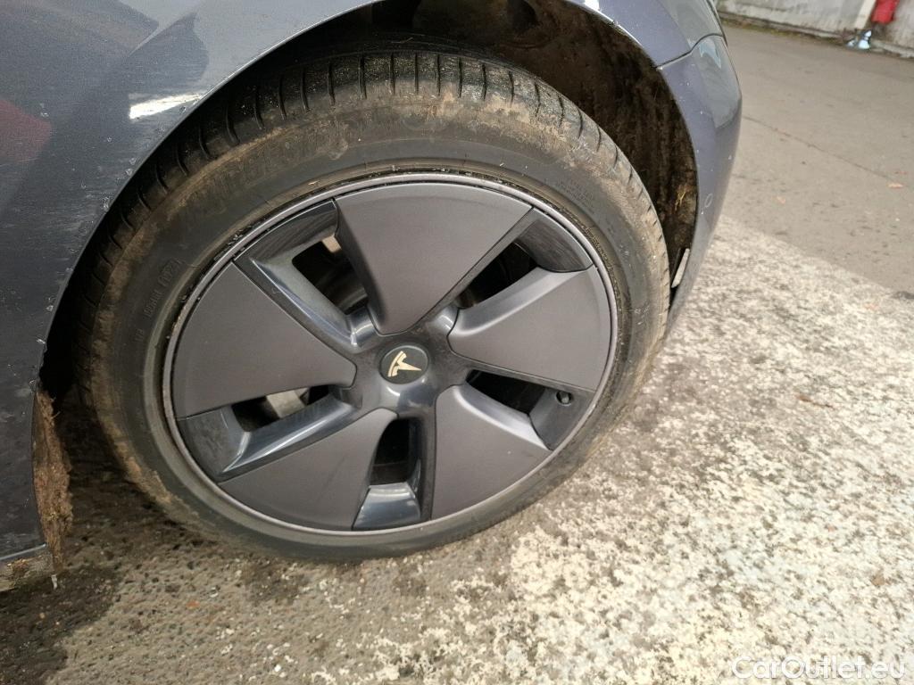  Tesla  Model 3 TESLA  / 2018 / 4P / Berline Grande Autonomie #35