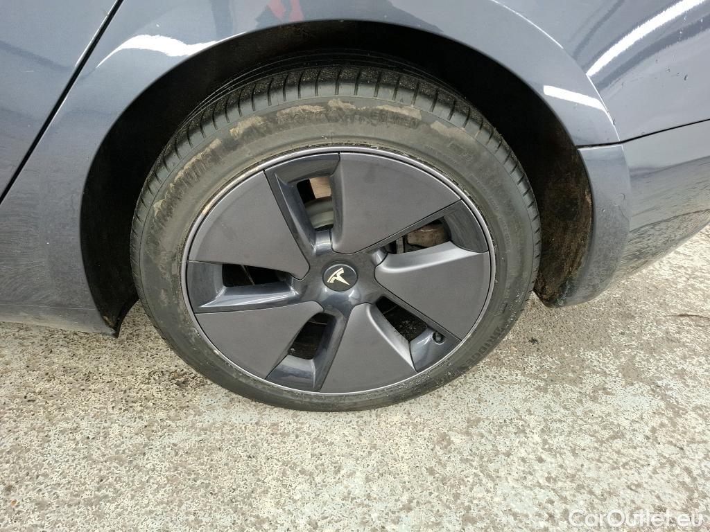  Tesla  Model 3 TESLA  / 2018 / 4P / Berline Grande Autonomie #24