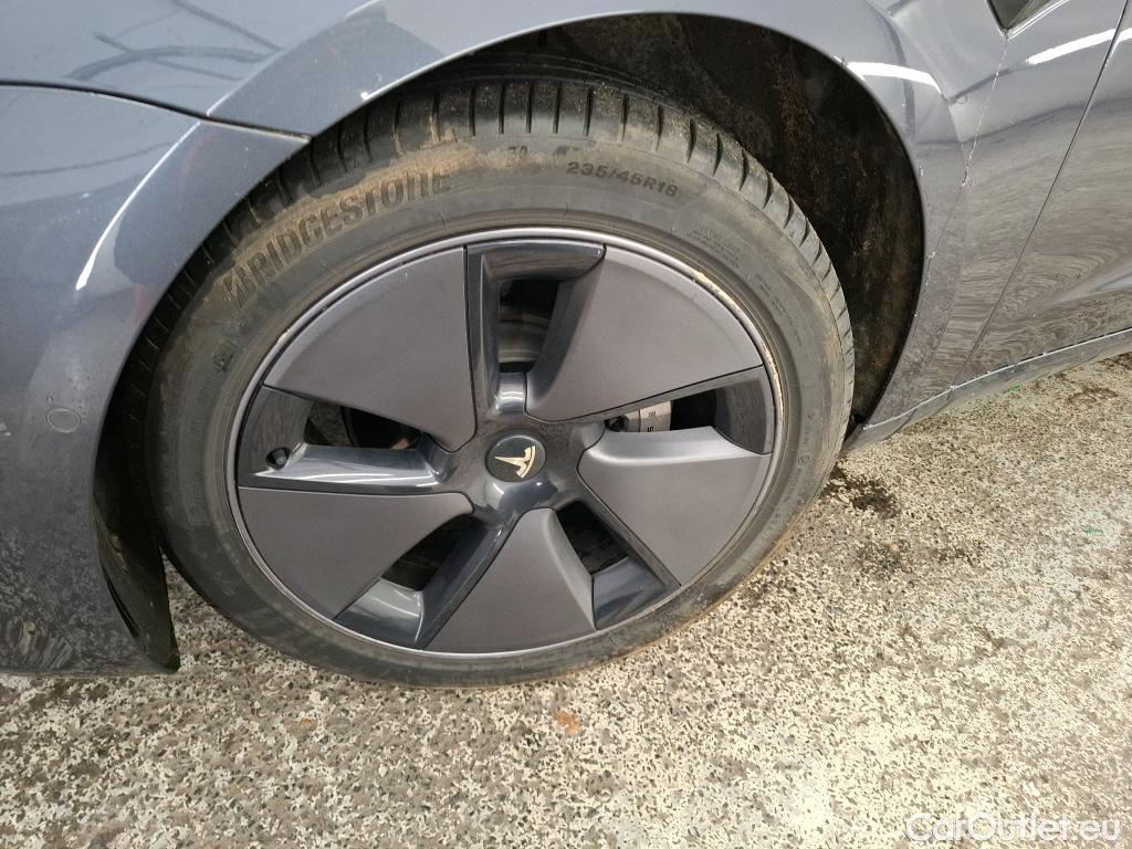  Tesla  Model 3 TESLA  / 2018 / 4P / Berline Grande Autonomie #18