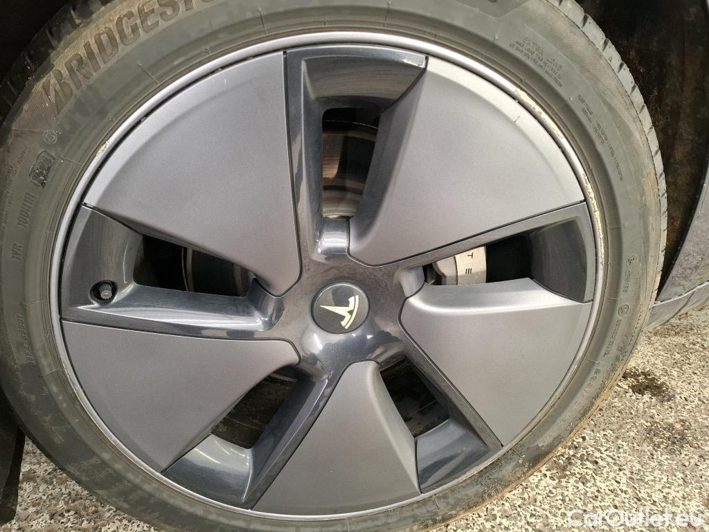  Tesla  Model 3 TESLA  / 2018 / 4P / Berline Grande Autonomie #19