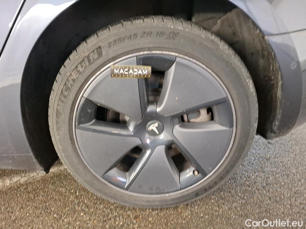  Tesla  Model 3 TESLA  / 2018 / 4P / Berline Grande Autonomie #25