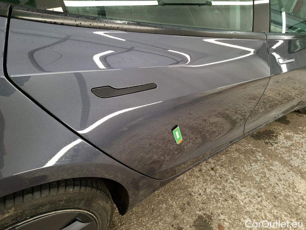  Tesla  Model 3 TESLA  / 2018 / 4P / Berline Grande Autonomie #13