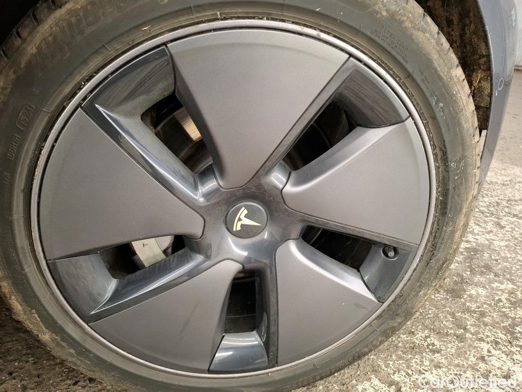  Tesla  Model 3 TESLA  / 2018 / 4P / Berline Grande Autonomie #36