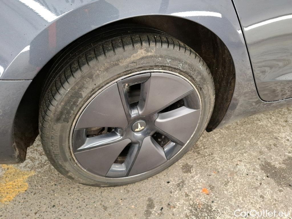  Tesla  Model 3 TESLA  / 2018 / 4P / Berline Grande Autonomie #29