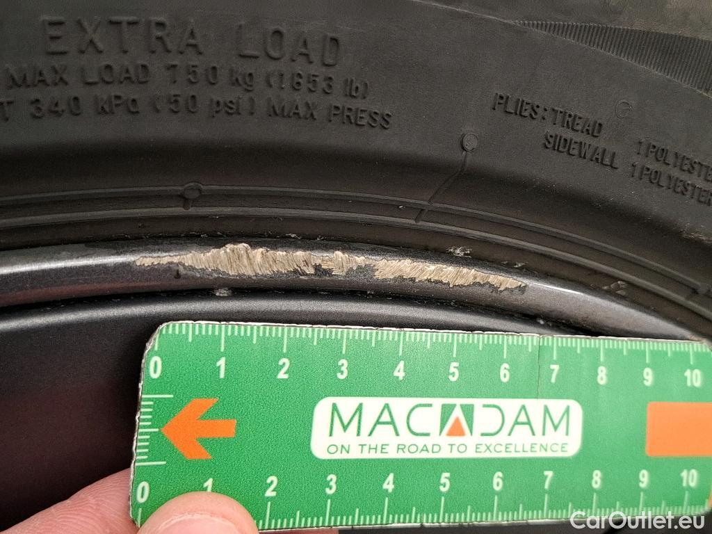  Tesla  Model 3 TESLA  / 2018 / 4P / Berline Grande Autonomie #20