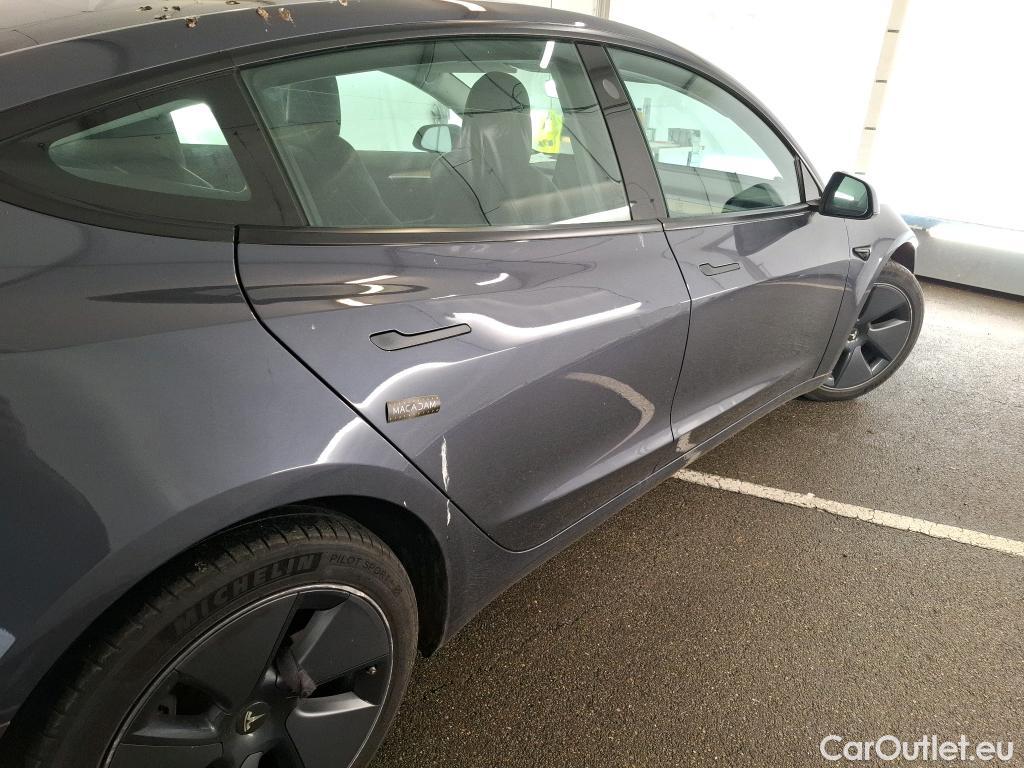  Tesla  Model 3 TESLA  / 2018 / 4P / Berline Grande Autonomie #33