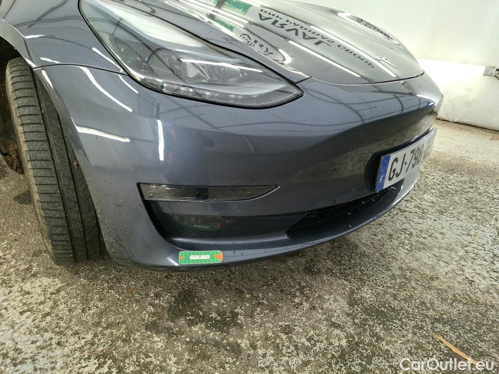  Tesla  Model 3 TESLA  / 2018 / 4P / Berline Grande Autonomie #3