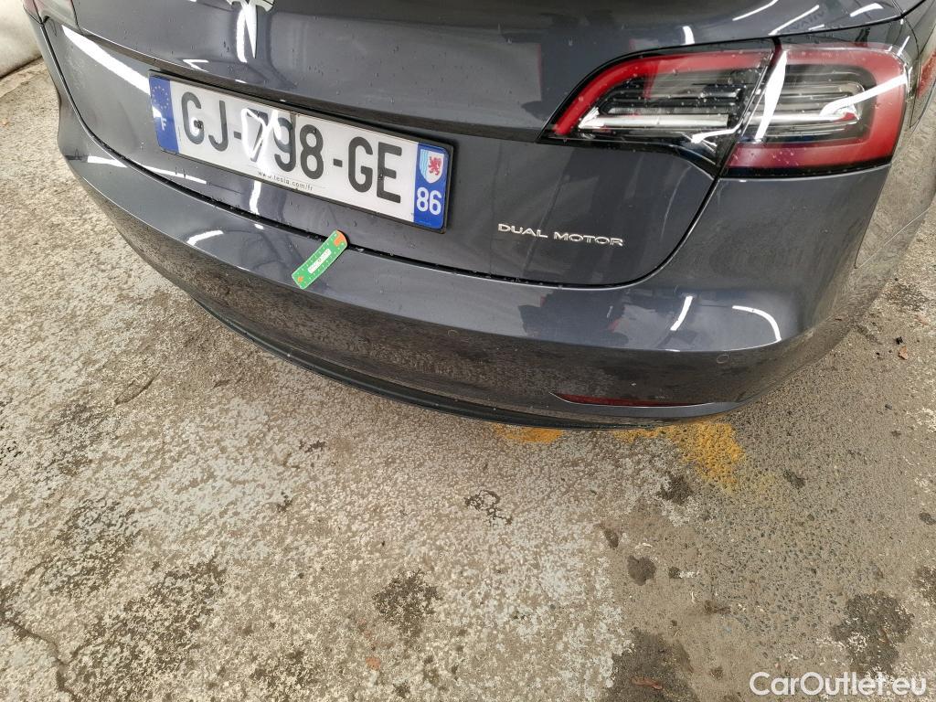  Tesla  Model 3 TESLA  / 2018 / 4P / Berline Grande Autonomie #7