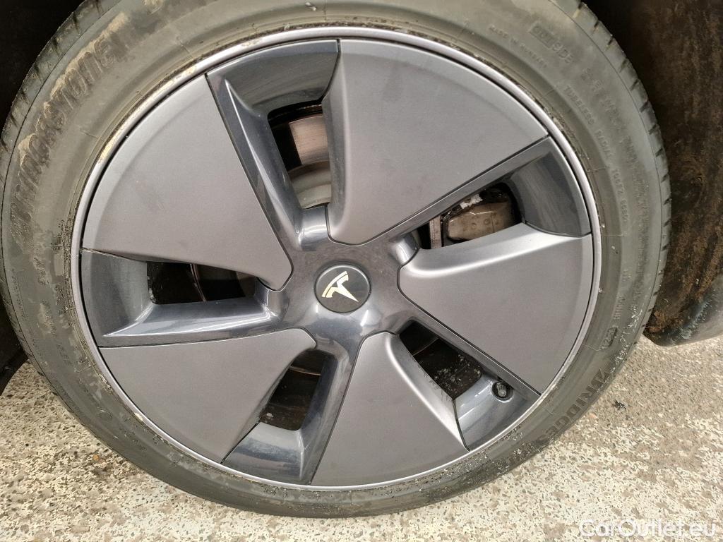  Tesla  Model 3 TESLA  / 2018 / 4P / Berline Grande Autonomie #25