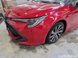  Toyota  Corolla TOYOTA  / 2019 / 5P / BERLINA 1.8 HYBRID STYLE #26