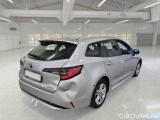  Toyota  Corolla TOYOTA  / 2019 / 5P / STATION WAGON TS HYBRID BUSINESS #2