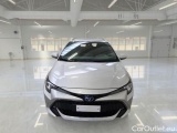  Toyota  Corolla TOYOTA  / 2019 / 5P / STATION WAGON TS HYBRID BUSINESS #6