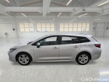  Toyota  Corolla TOYOTA  / 2019 / 5P / STATION WAGON TS HYBRID BUSINESS #8