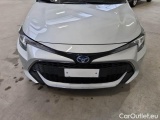  Toyota  Corolla TOYOTA  / 2019 / 5P / STATION WAGON TS HYBRID BUSINESS #26