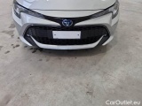  Toyota  Corolla TOYOTA  / 2019 / 5P / STATION WAGON TS HYBRID BUSINESS #33