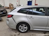  Toyota  Corolla TOYOTA  / 2019 / 5P / STATION WAGON TS HYBRID BUSINESS #44