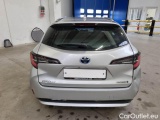 Toyota  Corolla TOYOTA  / 2019 / 5P / STATION WAGON TS HYBRID BUSINESS #47