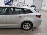  Toyota  Corolla TOYOTA  / 2019 / 5P / STATION WAGON TS HYBRID BUSINESS #60