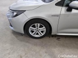  Toyota  Corolla TOYOTA  / 2019 / 5P / STATION WAGON TS HYBRID BUSINESS #66