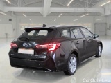  Toyota  Corolla TOYOTA  / 2019 / 5P / STATION WAGON TS 1.8 HYBRID BUSINESS #2