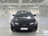  Toyota  Corolla TOYOTA  / 2019 / 5P / STATION WAGON TS 1.8 HYBRID BUSINESS #6