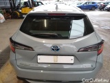  Toyota  Corolla TOYOTA  / 2019 / 5P / STATION WAGON TS 2.0 HYBRID BUSINESS #97
