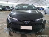  Toyota  Corolla TOYOTA  / 2019 / 5P / STATION WAGON TS 1.8 HYBRID BUSINESS #29