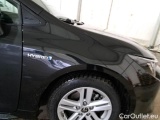  Toyota  Corolla TOYOTA  / 2019 / 5P / STATION WAGON TS 1.8 HYBRID BUSINESS #41