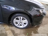  Toyota  Corolla TOYOTA  / 2019 / 5P / STATION WAGON TS 1.8 HYBRID BUSINESS #80