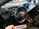  Toyota  Corolla TOYOTA  / 2019 / 5P / STATION WAGON TS 1.8 HYBRID BUSINESS #91