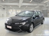  Toyota  Corolla TOYOTA  / 2019 / 5P / STATION WAGON TS 1.8 HYBRID BUSINESS #104