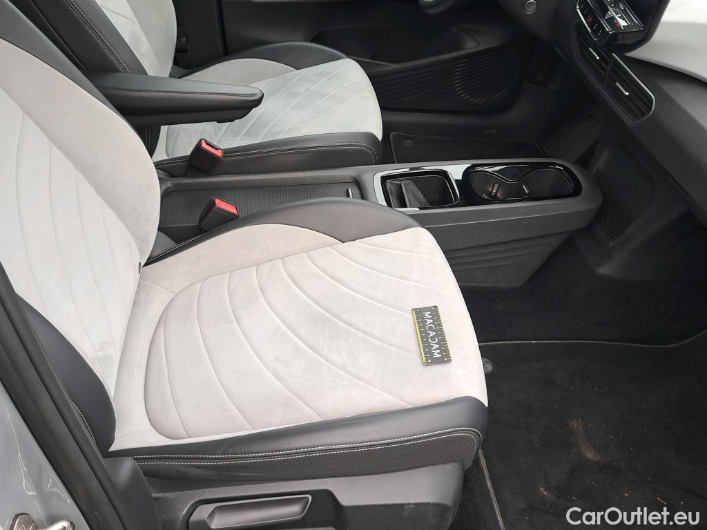  Volkswagen  ID.3 VOLKSWAGEN  / 2020 / 5P / Berline 58 kWh 204ch Pro Performance Active(SL) #16