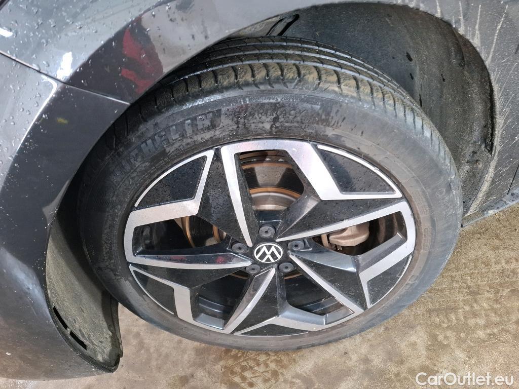  Volkswagen  ID.3  Pro S 77kWh BVA #1