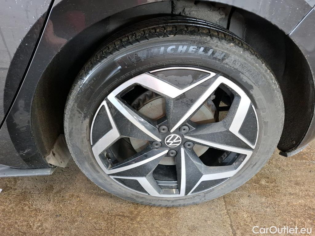  Volkswagen  ID.3  Pro S 77kWh BVA #4