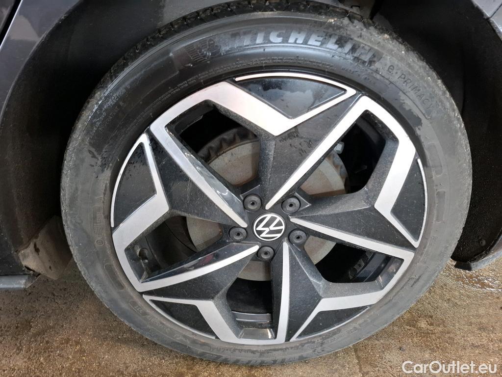  Volkswagen  ID.3  Pro S 77kWh BVA #5
